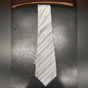 Donald J Trump Signature Series Neck Tie